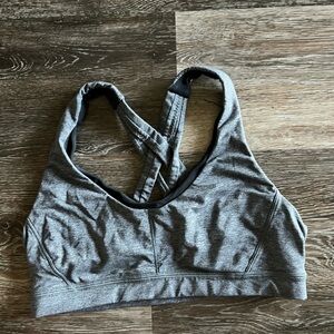 Lululemon Stash n’ Run Bra size 8